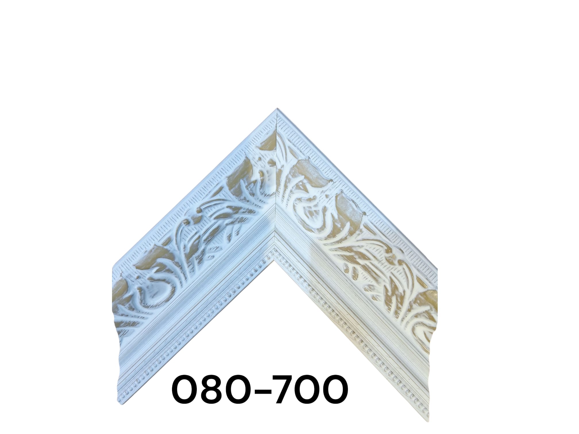 Perfil Ruberti 080-700